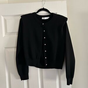 New - Pearl Button ASTR Cardigan